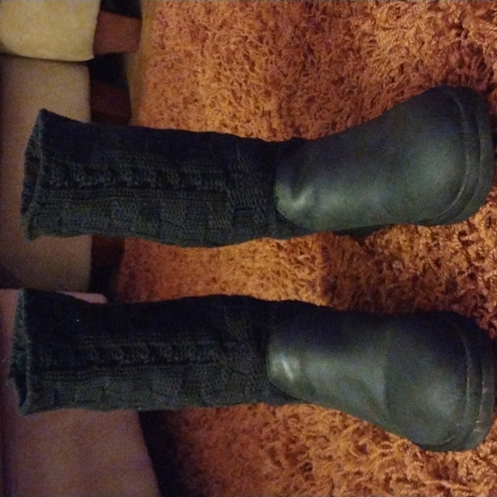 Ugg Boots - image 1